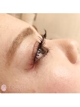 トーチ 中央通り店(TORCH)/まつげパーマ