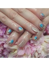 アイネイル(iNAIL)/