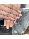 One  color