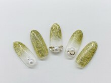 ティーエヌ 札幌駅アスティ45店/【当店限定】デザイン　¥6600