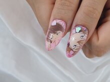 アモーレ(amore)/