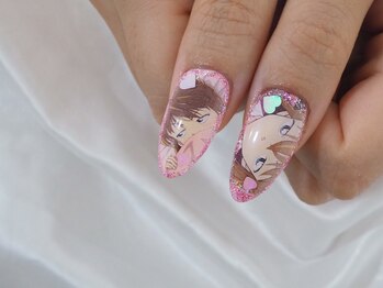 アモーレ(amore)/