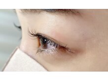 ロア(loa)/横から見てもキュート♪