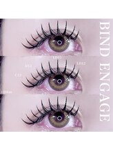 ネイルサロン R/バインドエンゲージ