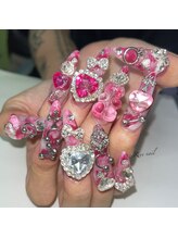 リーネイル(Riee nail)/