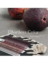 コマツアイラッシュ(komatsu eyelash)/カラーマツエク　ヌメロ