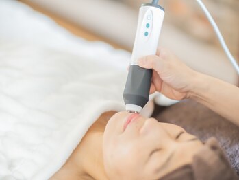 ラ ドウ 名古屋黒川店(la.dow)/ラジオ波でリフトアップ