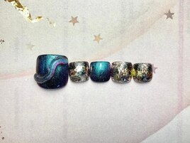 フット定額6600円☆12月追加