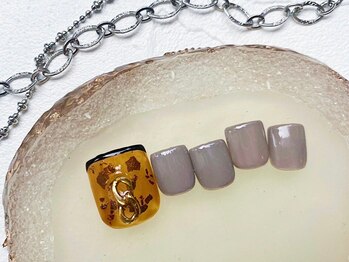 フレイヤ 千葉店(FREJA)/☆フットSilverコース☆