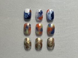 【定額】100 Simple/6600yen