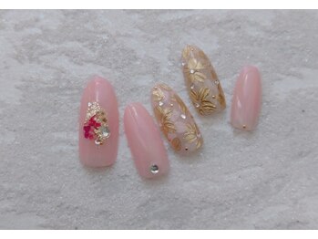 ブルーメープル(BlueMaple)/【hand】定額プレミアム8800円