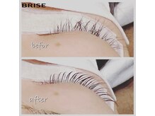 ブライズ(BRISE)/ラッシュリフト