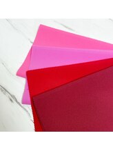 ウィリー(uily)/パーソナルカラー診断