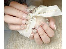 ミリ(Mili)/チョコ×ハート