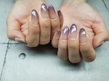 チェリー(Cherry)/【オーロラグラデーション】