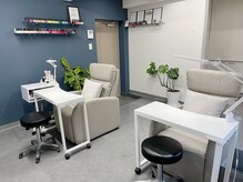 ラブネイル 成城店(Love Nail)