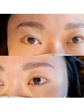 エイム 立花店(Aim)/HBL×パリジェンヌ