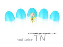 ティーエヌ マボーテ 小田原店/6月定額4900円→オフ込み3500円