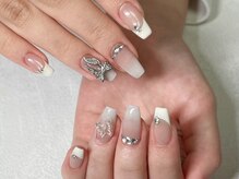 カナネイル(Kana Nail)/Hand/10本アートやり放題