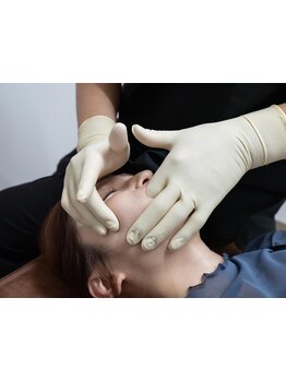 小顔になりたい