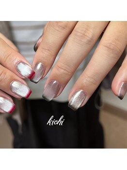 福岡/赤坂/天神/大名/パラジェル