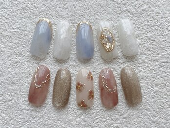 ナチュリー(Natully)/【新規】定額サンプル¥6,500