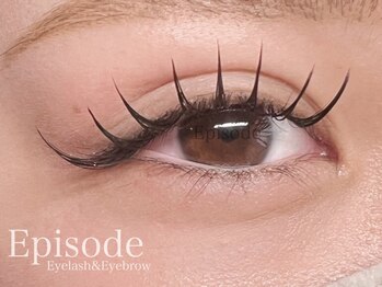 エピソード(Episode)/