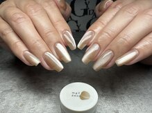 アンベリール(Embellir)/マグネットネイル