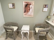 マグノリア/ウェイティングルーム