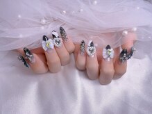 スノーネイルサロン 新宿店(Snow nail salon)/