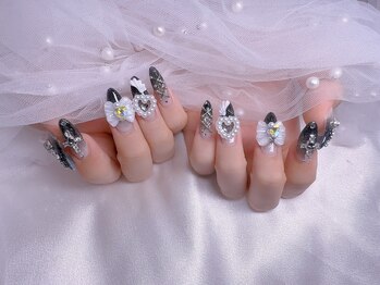 スノーネイルサロン 新宿店(Snow nail salon)/