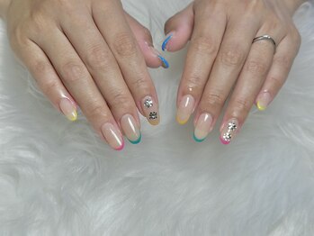 マルサンカクシカク(○△□)/