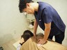 【平日9時～14時まで限定！】オーダーメイド80分6000円