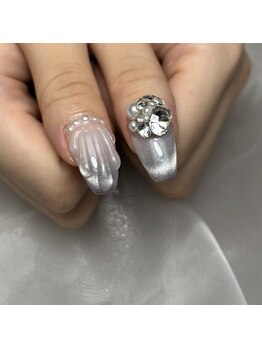 シャルム 五反田(Charme)/アート放題120分コース