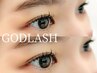 《眉毛×まつ毛パーマset》 HBL×潤いまつげパーマ　通常￥7,700→￥5,500