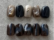 エールルーム 中目黒(aileroom)/もやもやニュアン