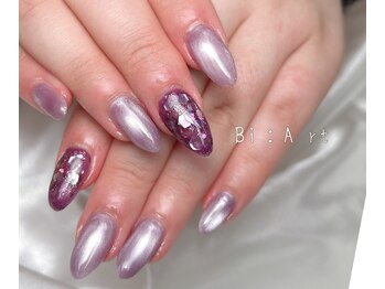 ヴィアート(Bi:Art)/