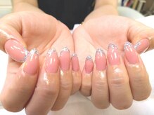 ネイルネイル 南森町店(nailnail)