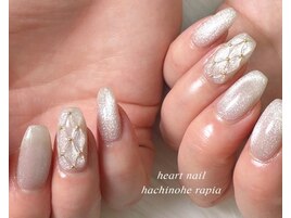 キルティングネイル