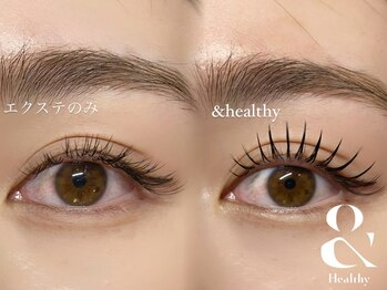 リナータ 三宮店(Rinata)/#healthy