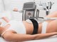 エバタエステティック 西葛西店(ebata ESTHETIQUE)の写真/夏に向けて本気でダイエットしたい方へ！医療機関監修美容マシン登場！30分30,000回の筋肉運動を実現！