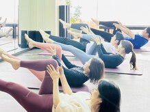 リモーネ(Limone)/グループレッスン