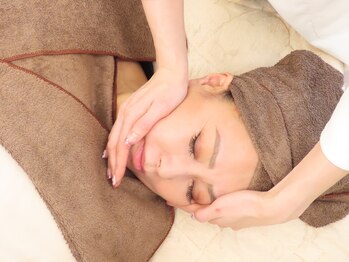 ホロニック ベルサンテ(Holonic Belle Sante)/小顔矯正