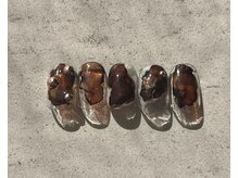 アオ 池尻大橋(ao.)/【定額】インクデザイン