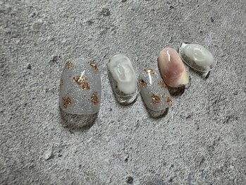 ユヌ エトワール(Une etoile)/ニュアンス定額コース