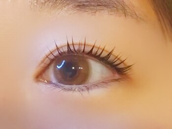 ラシク ゼロ 草加駅前(Lashiku Zero)/パリジェンヌラッシュリフト