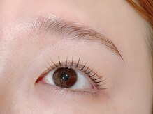 ベリル(BeryL)/まつ毛パーマ×ハリウッドブロウ