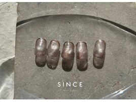 4月 monthly plus design