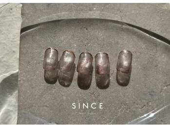 シンス(Since)/4月 monthly plus design