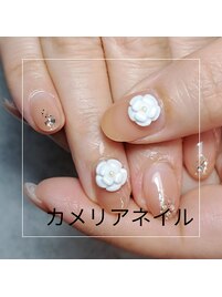 カメリアパーツ